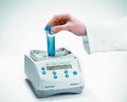 Mischer MixMate: Minimiert Hand-Arm-Vibrationsrisiken