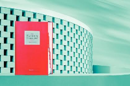Vakuumtechnik-Katalog: The Vacuum Technology Book