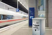 Antriebstechnik: Bei der Ersatzstromversorgung