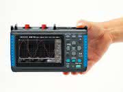 Antriebstechnik: Kompakter  Recorderscope