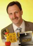 Wirtschaft + Unternehmen: Jokab Safety: neuer Vertriebsbeauftragter Wirtschaft + Unternehmen: Jokab Safety: neuer Vertriebsbeauftragter