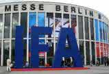 Wirtschaft + Unternehmen: Live aus Berlin - die IFA Wirtschaft + Unternehmen: Live aus Berlin - die IFA