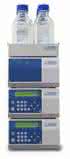 Produkt-News: HPLC mit System - KNAUER Smartline