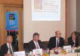 Wirtschaft + Unternehmen: Live aus Stuttgart: Pressekonferenz zur SPS