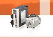 Antriebstechnik: Schnell, vibrationsarm,