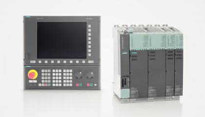 Zerspanen: Turboschub für die Produktion Zerspanen: Turboschub für die Produktion