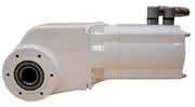Antriebstechnik: Sauberer Antrieb