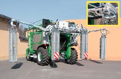 Lineartechnik: Äpfel ernten ohne zu schaukeln Lineartechnik: Äpfel ernten ohne zu schaukeln