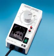 Sicherheitsschalter TEMPAT Control: Mehr Sicherheit beim Temperieren
