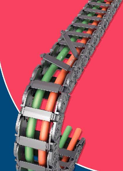 Lineartechnik: Der kleine Finger reicht Lineartechnik: Der kleine Finger reicht