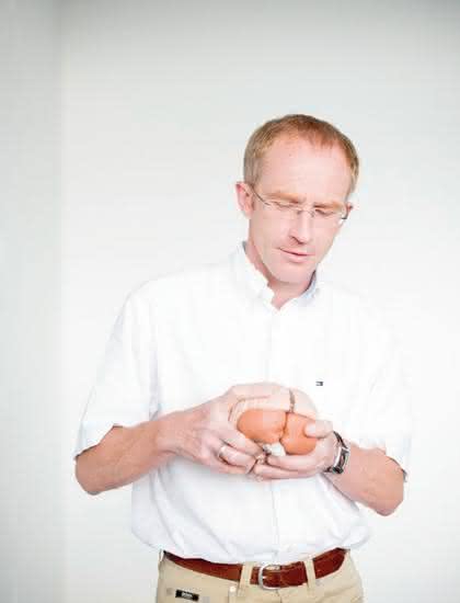 Fachbeitrag: Neuer Weg zu  Alzheimer-Medikamenten