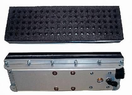 Handhabungstechnik: Flachmann für gutes Handling Handhabungstechnik: Flachmann für gutes Handling
