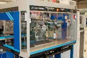 Antriebstechnik: Schneller Echtzeit-Test  bei großem Druck