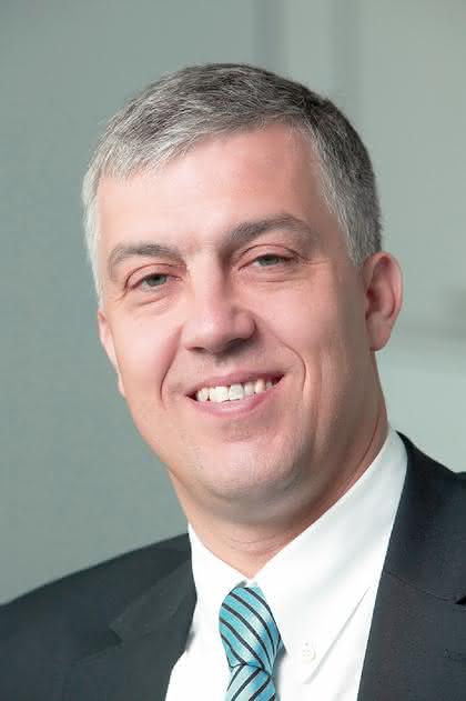 Antriebstechnik: Präzises Positionieren mit Know-how Antriebstechnik: Präzises Positionieren mit Know-how