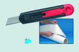 Produkt-News: Sicherheitsmesser mit extra langem Klingenaustritt