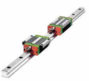 Lineartechnik: Schienen für  jeden Zweck