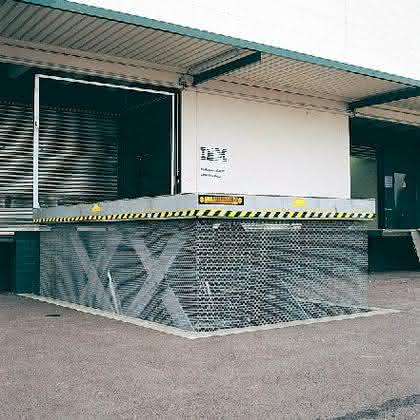 Fördertechnik: Flexibel und sicher