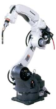MRK + Cobots: Schweißen auf engstem Raum