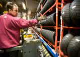 Wirtschaft + Unternehmen: Ceva Logistics erweitert Partnerschaft mit Michelin