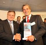 Wirtschaft + Unternehmen: Still von der Deutschen Bahn ausgezeichnet