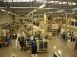 Wirtschaft + Unternehmen: Grundfos: Pumpenfabrik in Wahlstedt