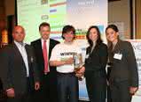 Wirtschaft + Unternehmen: Web 2.0 Startup-Award für Younect.de
