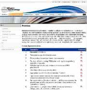 Internet-Schaufenster: Die Internet-Adresse des Monats