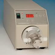 Zahnradpumpe THOMAFLUID-E-2000 MP: Mikroprozessorgesteuerte Zahnradpumpe