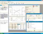 Sensorik + Messtechnik: Spätzleteig und Ketchup