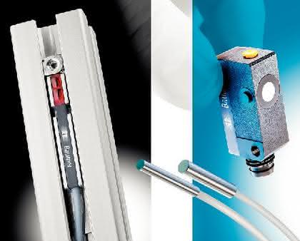 Steuerungstechnik: Klein, leicht und präzise, Steuerungstechnik: Klein, leicht und präzise,