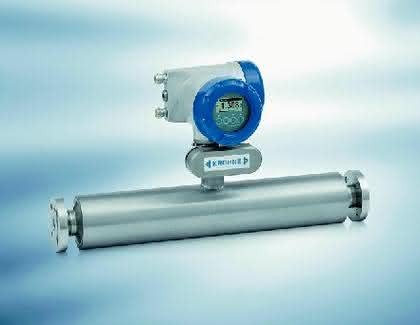 Hydraulik + Pneumatik: Die Wandstärke der Messrohre 