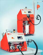 Hydraulik + Pneumatik: Ohne Spülmittel