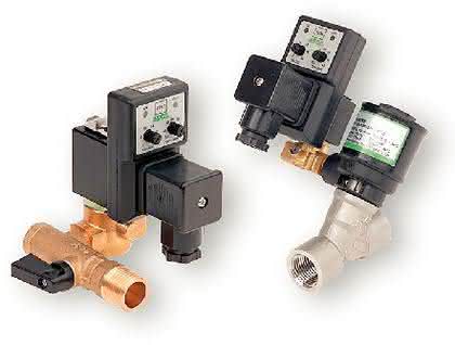 Hydraulik + Pneumatik: Bei einer Abkühlung 