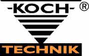 Zum Titelbild: Kompetenz mit Koch