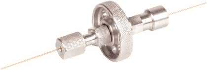Adapter Cool-Lock Nut: GC-Säule bequemer installieren