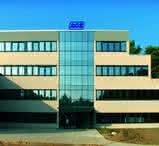 Wirtschaft + Unternehmen: Umzug von ACE Stoßdämpfer