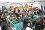 Wirtschaft + Unternehmen: Fakuma 2008 mit über 40.000 Fachbesuchern