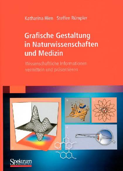 Labortechnik: Grafische Gestaltung in den Naturwissenschaften