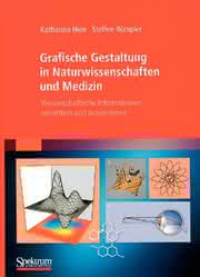 Labortechnik: Grafische Gestaltung in den Naturwissenschaften