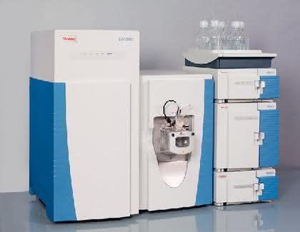 LC/MS-System Exactive: Neues Benchtop-LC/MS-System 