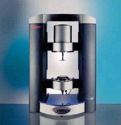 Tribologiezelle für Rheometer: Tribologiezelle für Rheometer