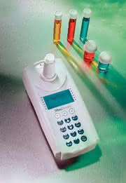 Analyseninstrumente: Photometer für die  schnelle, zuverlässige Analyse