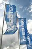 News: MEDTEC Europe 2009 wächst um 20 Prozent