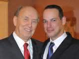 Wirtschaft + Unternehmen: August Rüggeberg: Generationenwechsel in der Geschäftsführung Wirtschaft + Unternehmen: August Rüggeberg: Generationenwechsel in der Geschäftsführung