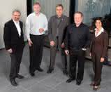 Wirtschaft + Unternehmen: Neues Geschäftsführungsteam bei Haas Automation Europe Wirtschaft + Unternehmen: Neues Geschäftsführungsteam bei Haas Automation Europe