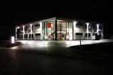 News: Einweihung der neuen FRITSCH–Produktionshalle