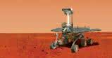 Wirtschaft + Unternehmen: Maxon Motor: 5 Jahre Mars Rovers