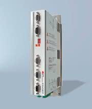 Antriebstechnik: Im Leistungsbereich bis 1,4 Kilowatt