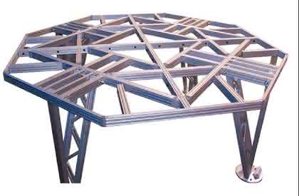 Lineartechnik: Mondsicher Lineartechnik: Mondsicher