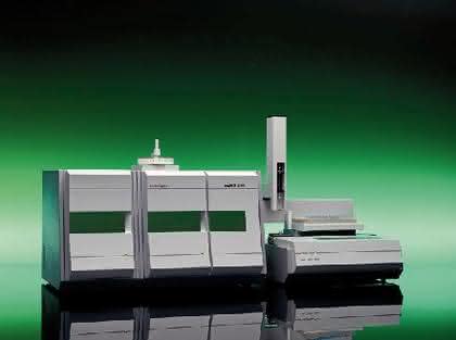 AOX-Analysator multi X 2500: Neue Dimensionen in der AOX-Analytik AOX-Analysator multi X 2500: Neue Dimensionen in der AOX-Analytik